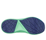 Zapatillas niño Skechers MAX CUSHIONING 404023L Azul verde - Puber Sports