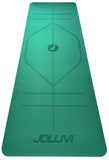 Colchoneta Joluvi Yoga Pilates Align 236358