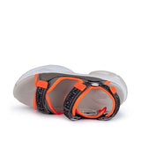 Sandalias Munich Areia 08 kaki - Puber Sports