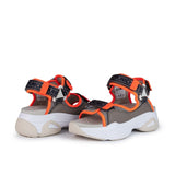 Sandalias Munich Areia 08 kaki - Puber Sports