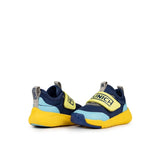Zapatillas niño Munich baby Claudia 8187018 Azul - Puber Sports