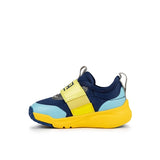 Zapatillas niño Munich baby Claudia 8187018 Azul - Puber Sports