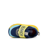 Zapatillas niño Munich baby Claudia 8187018 Azul - Puber Sports