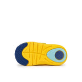 Zapatillas niño Munich baby Claudia 8187018 Azul - Puber Sports