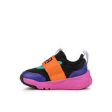 Zapatillas niña Munich baby Claudia 8187019 Negro - Puber Sports