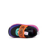 Zapatillas niña Munich baby Claudia 8187019 Negro - Puber Sports