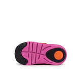 Zapatillas niña Munich baby Claudia 8187019 Negro - Puber Sports