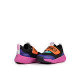 Zapatillas niña Munich baby Claudia 8187019 Negro - Puber Sports