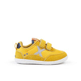 Zapatillas Munich BABY KODA 8028015 Amarillo - Puber Sports