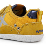 Zapatillas Munich BABY KODA 8028015 Amarillo - Puber Sports