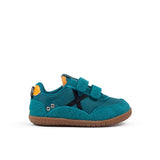 Zapatillas Munich BABY KODA 8028018 Verde - Puber Sports