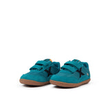 Zapatillas Munich BABY KODA 8028018 Verde - Puber Sports