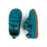 Zapatillas Munich BABY KODA 8028018 Verde - Puber Sports