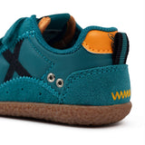 Zapatillas Munich BABY KODA 8028018 Verde - Puber Sports