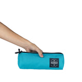 Estuche Munich Pencilcase BTS Aqua Azul - Puber Sports