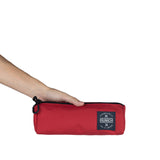Estuche Munich Pencilcase BTS Rojo - Puber Sports