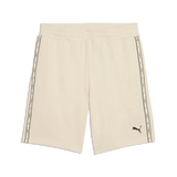 Bermudas Puma Taped 9" Shorts 691696-87 – Beige (Hombre) - Puber Sports