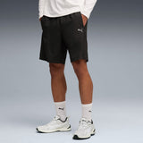 Bermuda Puma Tech Woven Cargo 692187 01 – Negro (Hombre) - Puber Sports