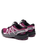 Zapatillas Salomon XA PRO V8 J – Niña - Puber Sports