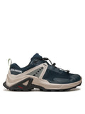 Zapatillas Salomon X Raise GTX J Gris – Niño - Puber Sports