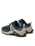 Zapatillas Salomon X Raise GTX J Gris – Niño - Puber Sports