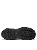 Zapatillas Salomon X Raise GTX J Gris – Niño - Puber Sports