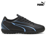 Zapatillas Puma TT turf negro | Cómodas y Ligeras