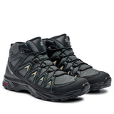 Botas SALOMON X BRAZE MID GORETEX L47430500 - Puber Sports