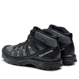 Botas SALOMON X BRAZE MID GORETEX L47430500 - Puber Sports