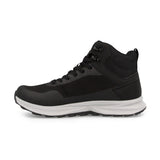 Botas Paredes impermeables AYLLON LT25517 Negro - Puber Sports