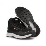 Botas Paredes impermeables AYLLON LT25517 Negro - Puber Sports