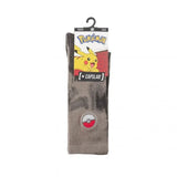 Calcetines Capslab Tie Dye Pokémon – Tallas 39-42 y 43-46 - Puber Sports