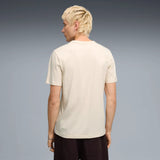Camiseta Puma Hombre Classic Athletics 692226 87 Beige - Puber Sports