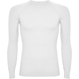 Camiseta térmica RLY manga larga niño y adulto varios colores - Puber Sports