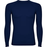 Camiseta térmica RLY manga larga niño y adulto varios colores - Puber Sports