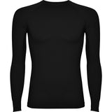 Camiseta térmica RLY manga larga niño y adulto varios colores - Puber Sports