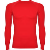 Camiseta térmica RLY manga larga niño y adulto varios colores - Puber Sports