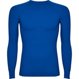 Camiseta térmica RLY manga larga niño y adulto varios colores - Puber Sports