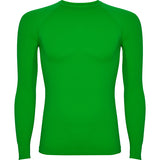 Camiseta térmica RLY manga larga niño y adulto varios colores - Puber Sports