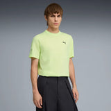Camiseta Puma Tech Tee 692180 38 – Amarillo (Hombre) - Puber Sports