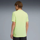Camiseta Puma Tech Tee 692180 38 – Amarillo (Hombre) - Puber Sports