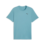Camiseta running hombre Puma ESSENTIALS 525908 46 Azul - Puber Sports