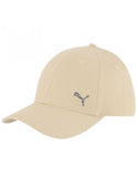 Gorra Puma Logo Metalizado cat cap