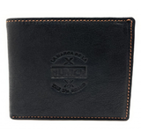 Billetero Munich 138 Negro – Hombre
