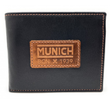 Billetero Munich 143 Marrón – Hombre