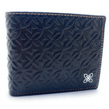 Billetero Munich 160 Azul Marino – Hombre