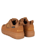 Zapatillas Champion RD18 WaterProof LOW Marrón | Cómodas y Ligeras - Puber Sports