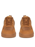 Zapatillas Champion RD18 WaterProof LOW Marrón | Cómodas y Ligeras - Puber Sports