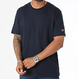 Pack 2 Camisetas Champion – Básicos Deportivos Transpirables (Unisex) - Puber Sports