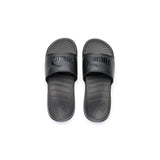 Chanclas Puma POPCAT 20 372279 23 Negra total - Puber Sports